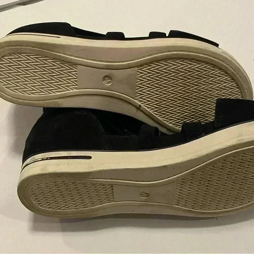 Eileen Fisher Wedge Sandals